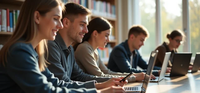 Comment accéder aux services en ligne de votre université : le cas de Nancy-Metz