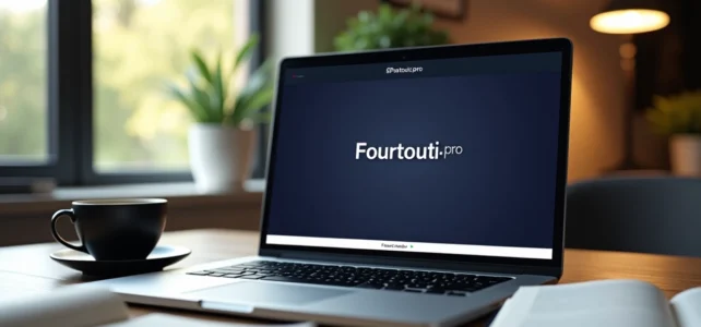 Les meilleurs sites pour télécharger des livres : zoom sur fourtoutici.pro