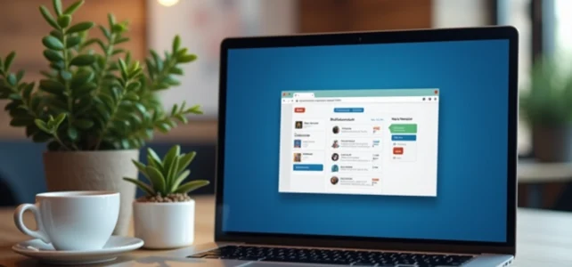 Optimiser la gestion de ses emails professionnels : focus sur les solutions webmail innovantes